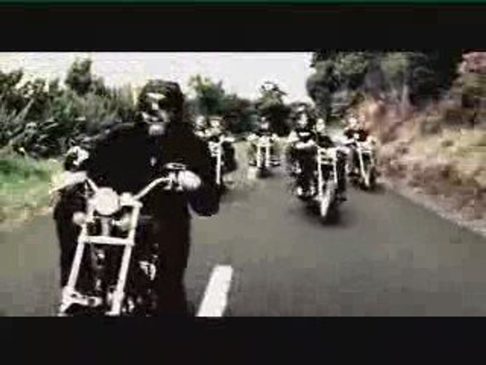 Steriogram - The On And On