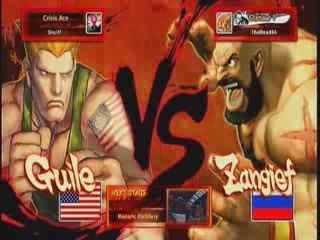 sf4 freeplay VS Souiffer