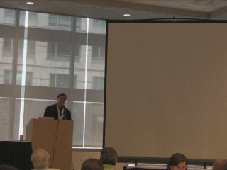 WordCamp Chicago - Jeremy Wright