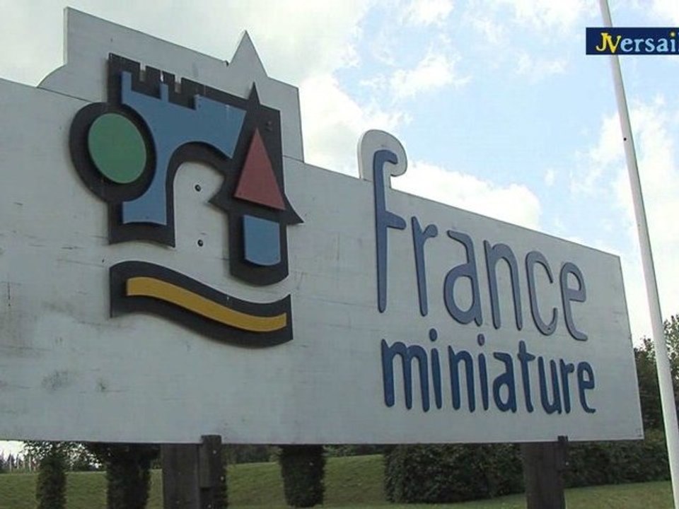 France Miniature