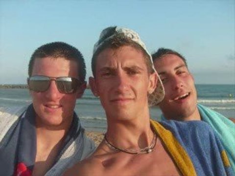 montage potes Normandie- Savoie