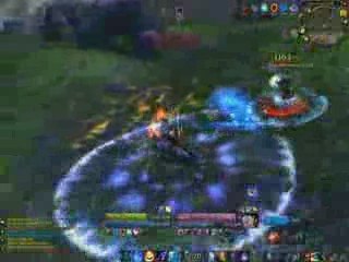 BOOM! - Arcane Mage PVP