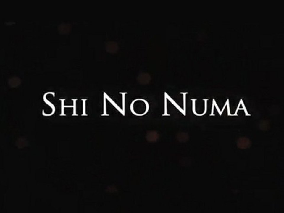 Call of duty " Shi No Numa "