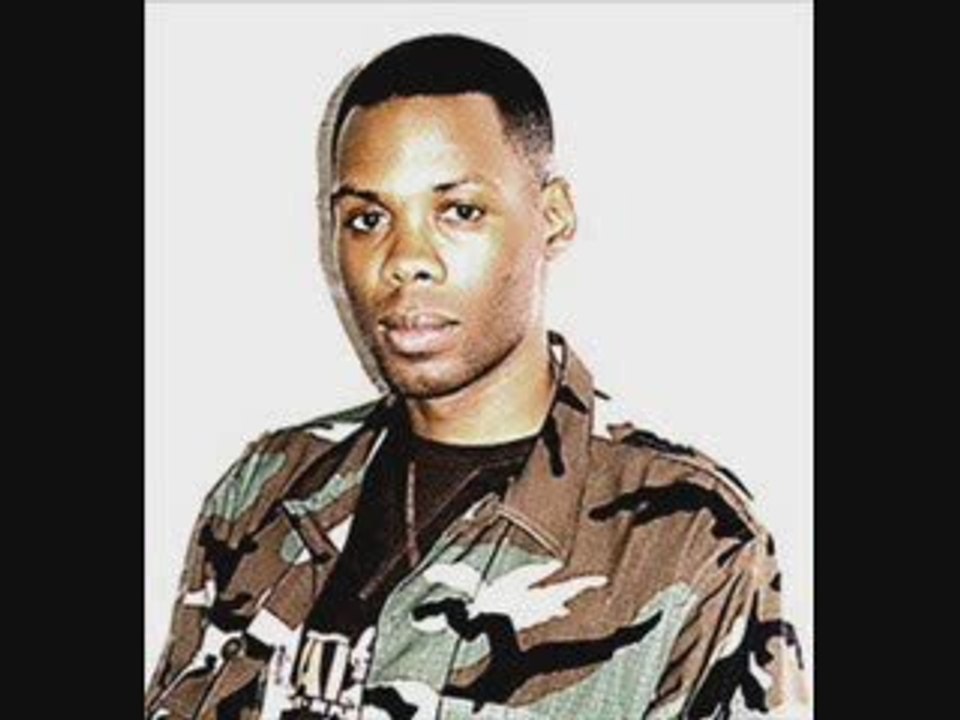 Cormega - Dirty Game (prod dj premier)