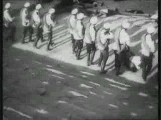 Le Cuirassé Potemkine - S.Eisenstein - Partie 6
