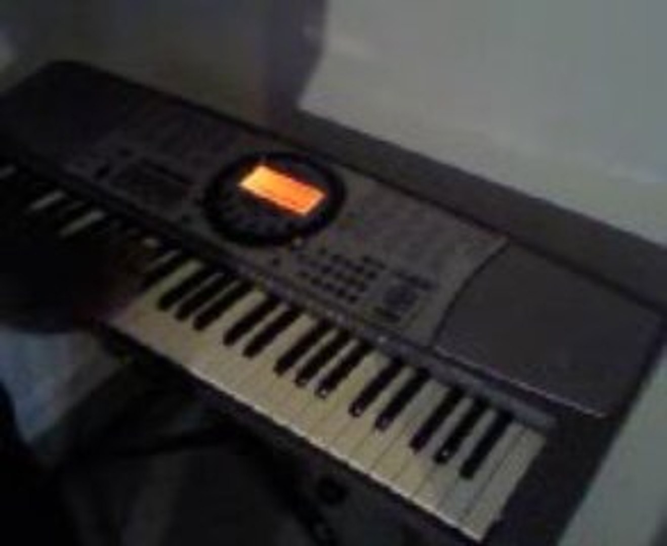 ⁣KRiSH Unhaiful Rihana piano