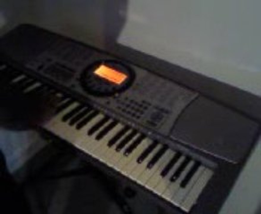 KRiSH Unhaiful Rihana piano