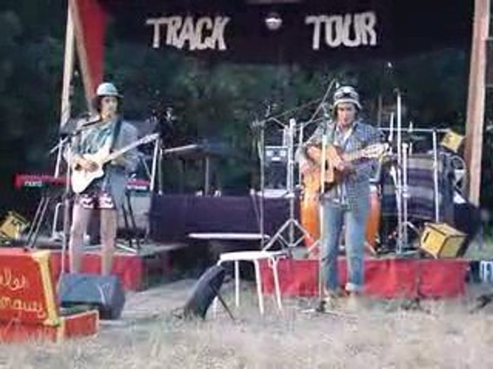 les sales timbanques