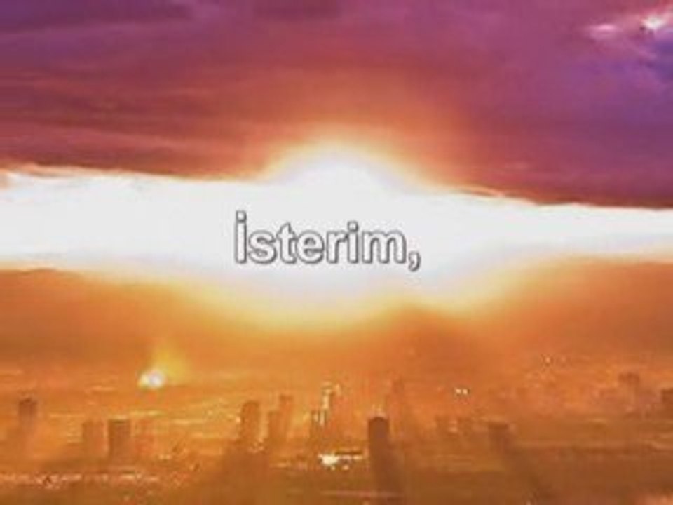 İsterim!