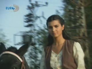 Selvi boylum al yazmalım