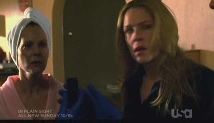 In Plain Sight on USA Network – Who’s Bugging Mary? ...