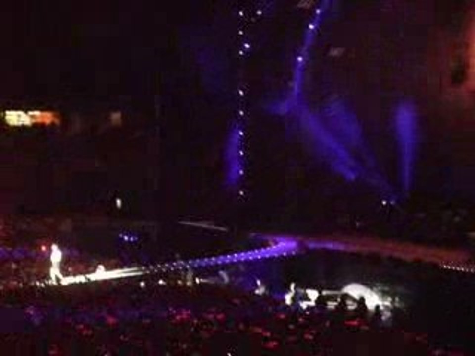 AC/DC Stade de France, 12 Juin 2009 3