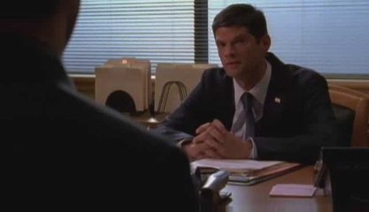 Scene from :  In Plain Sight on USA Network – "Who’s ...