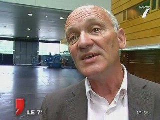 Nantes : Des horodateurs de plus en plus gourmands