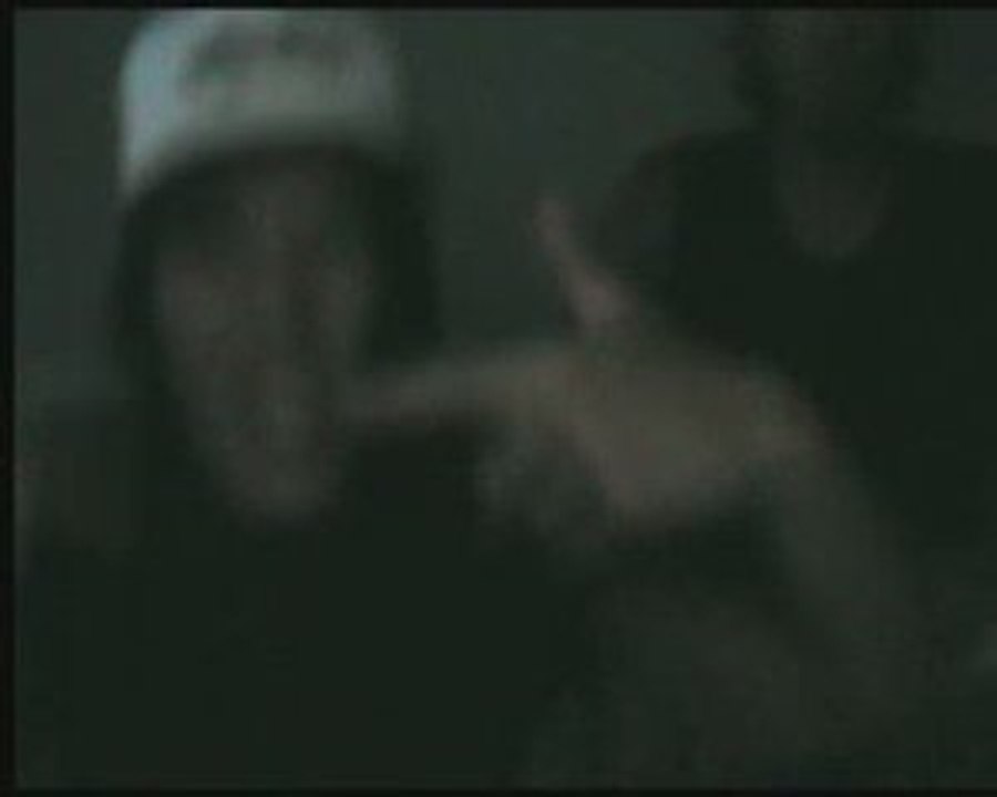 Will & Sam Dans Le Rap De Cannes.