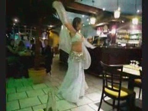 Les Etoiles d'Orient danseuses orientales