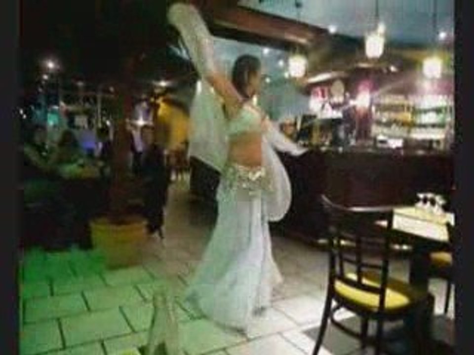 Les Etoiles d'Orient danseuses orientales