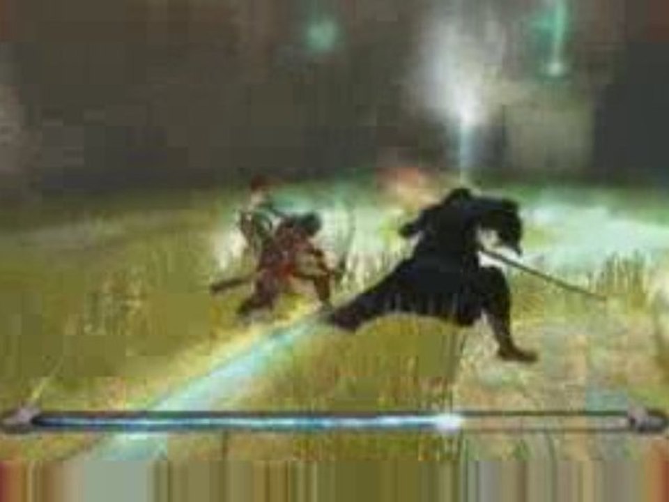 Prince of Persia (GPD)