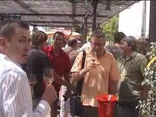 Les crus de l'Ouvèze
