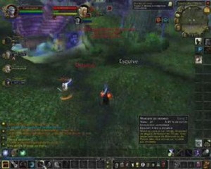 Hunts are Cheated