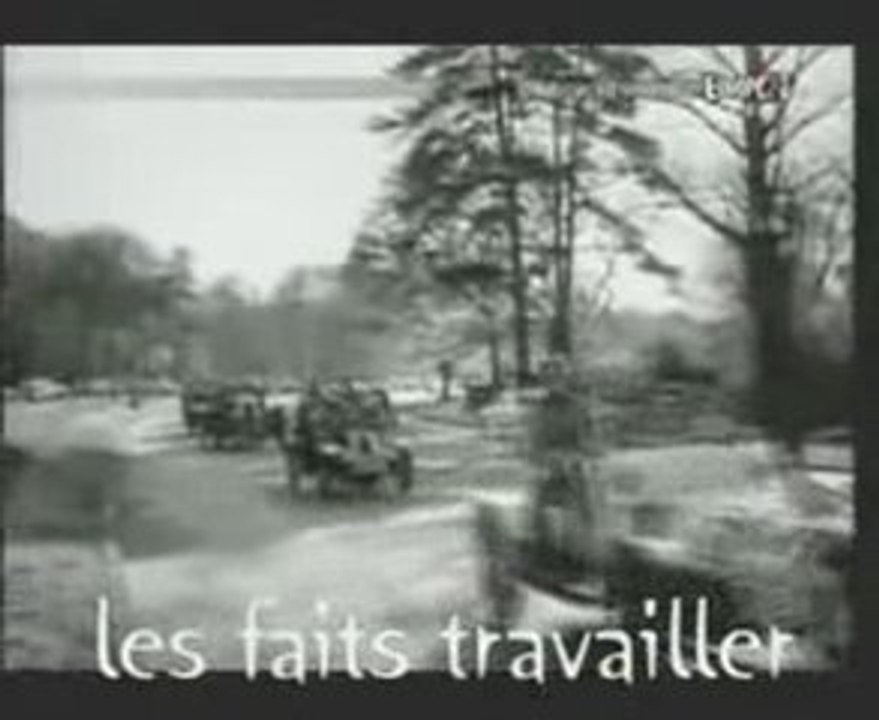 Armes silencieuses pour guerres tranquilles