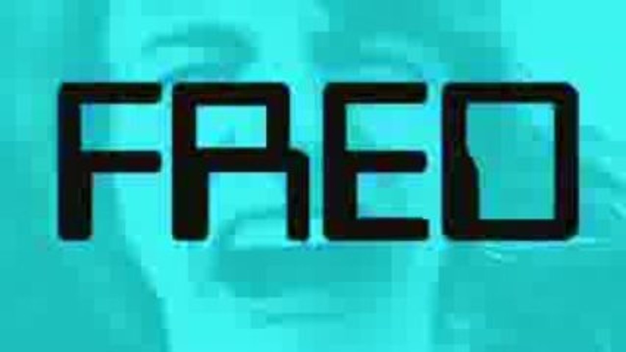 FRED IS LAME