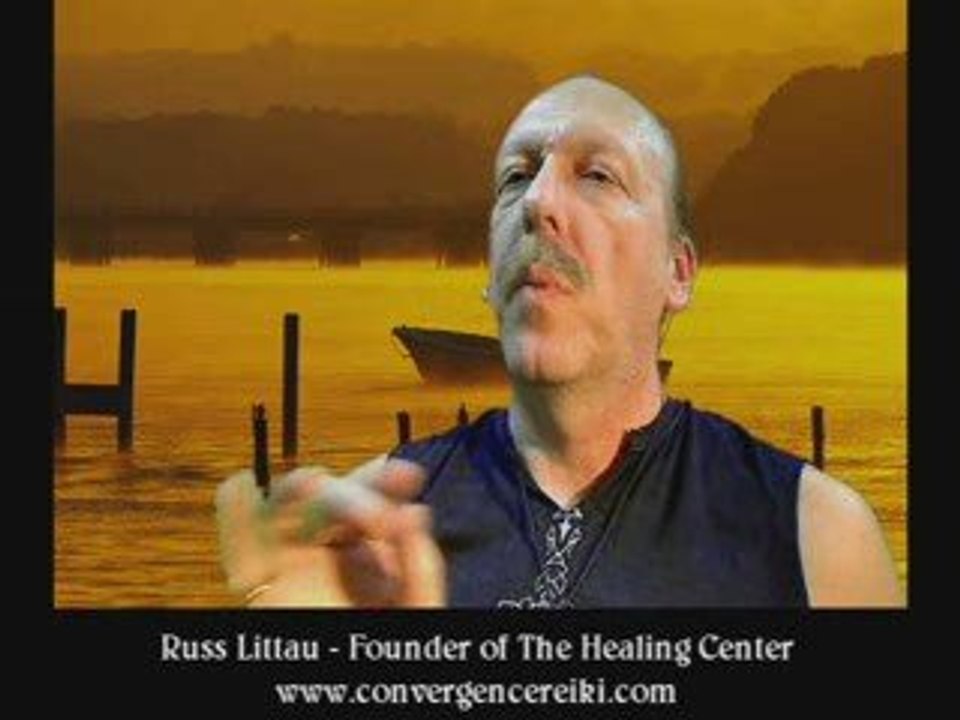 Reiki Master Key Largo