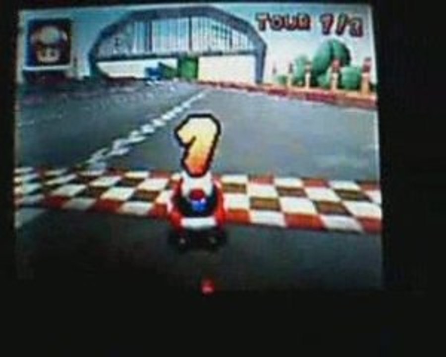 Défis PG, Juin 2009