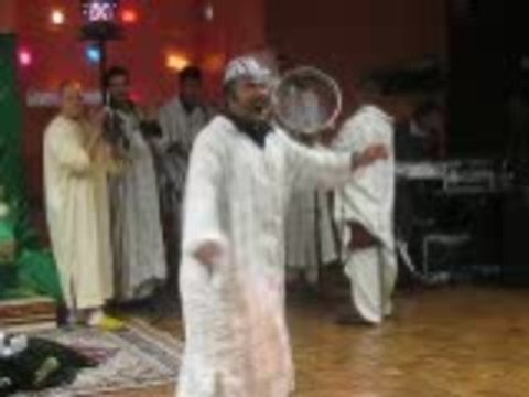 dakka marrakchia de strasbourg