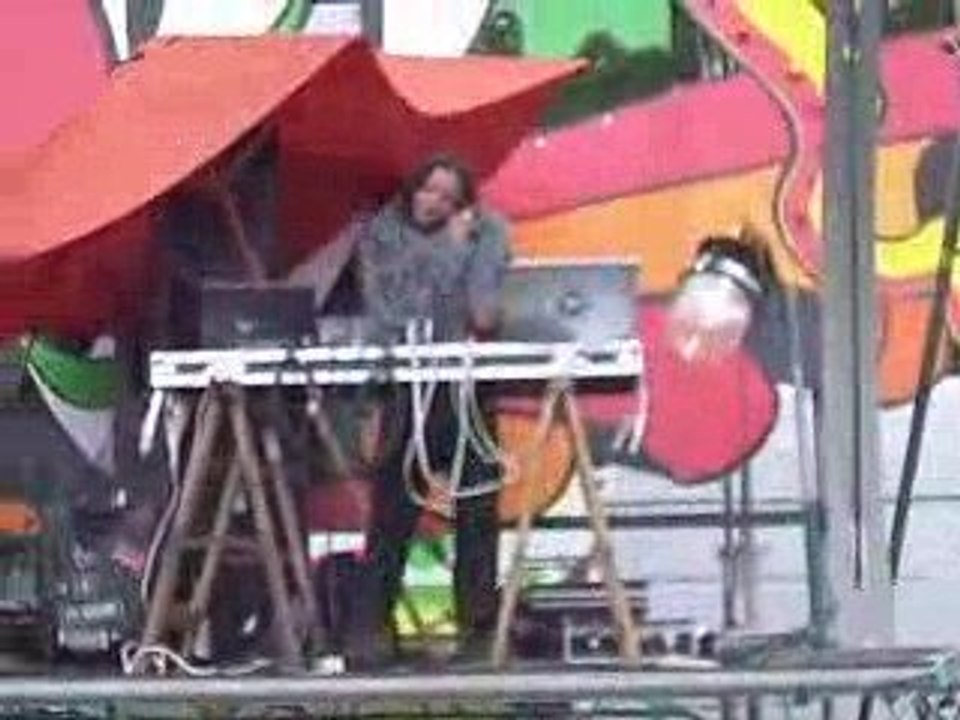 13.06.09 Nawak/Acolytes & KSS Party - Live Ybrid