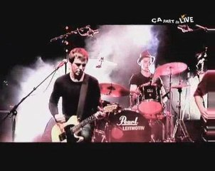 Leitmotiv - L'Echappée Belle Live @ Krakatoa