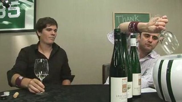 A German Riesling Tasting – Episode #689