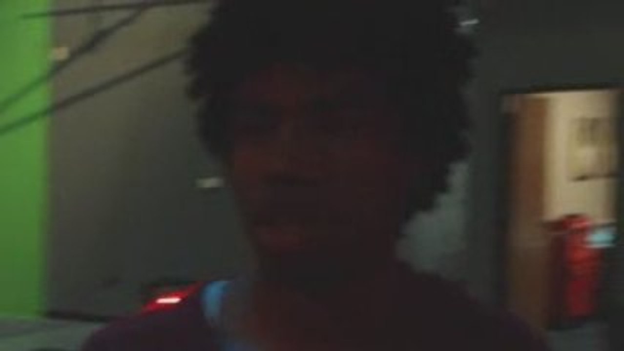 NJ2 Preview / Rehearsal