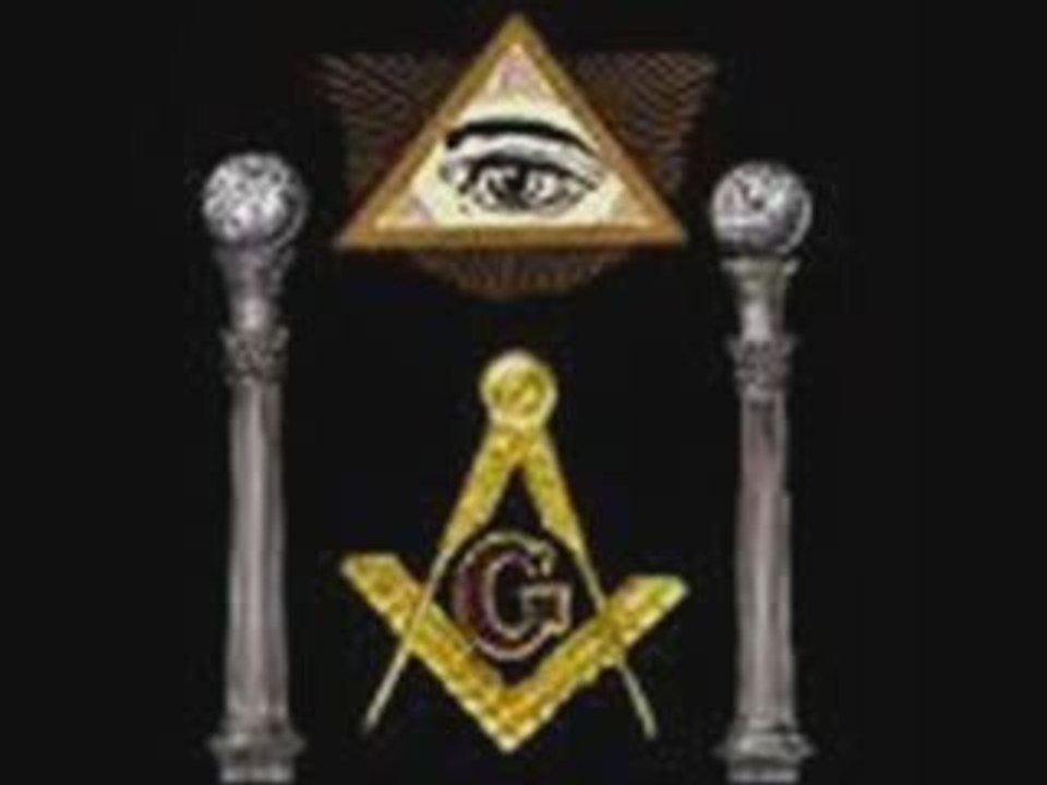 nouvel ordre mondial