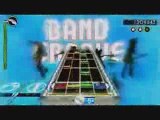 Rock Band Unplugged DLC No Fail - Constant Motion