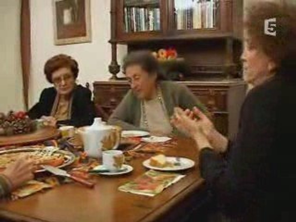 Choc : Elle clashe les Syriens et les Palestiniens