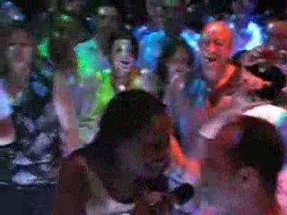 Corona - The Rhythm Of Night [Live at Alegra 30052009]