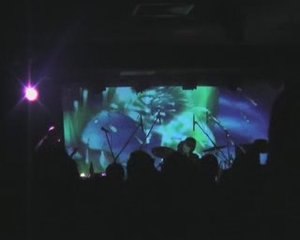 All India Radio - Bollywood Nights live at NSC