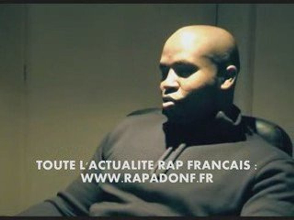 ROHFF PARLE DE KAMELANCIEN WWW.RAPADONF.FR