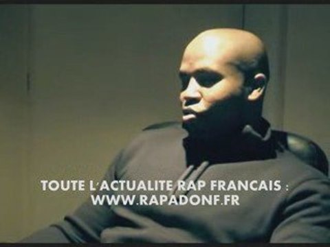 ROHFF PARLE DE KAMELANCIEN WWW.RAPADONF.FR