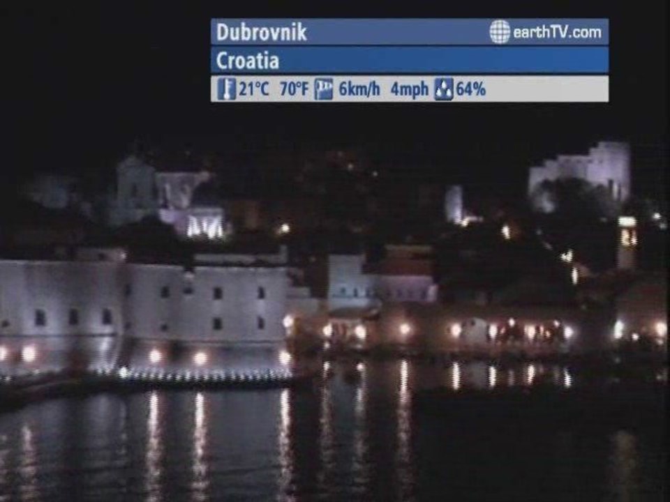 Saint-Malo - France, Bandar Seri Begawan - Brunei, Warnemunde - Germany, Dubrovnik - Croatia, Sydney - Australia, Budapest - Hungary, Durban - South Africa