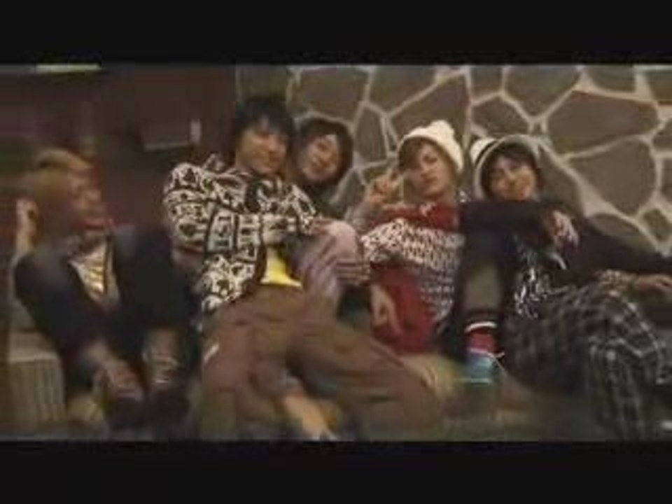 D-BOYS - TV HOMME vol. 5