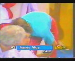 Gymnastics - 1990 Commonwealth Games Part 2