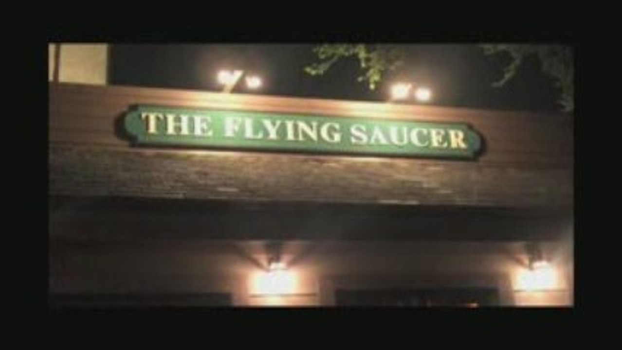 Review of The Flying Saucer in Addison, Texas