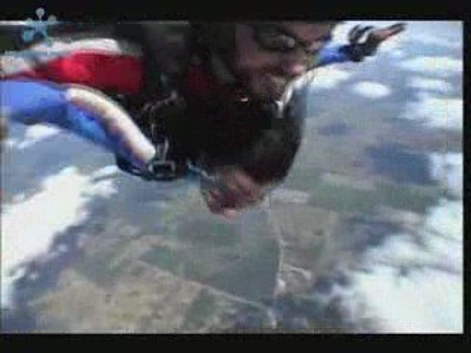 ChinuSkydive