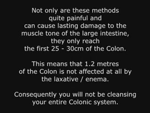 Sister Kay Interview Series Colonic Irrigation WM1