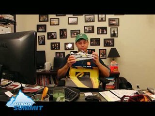 Gait Analysis at The Running Company