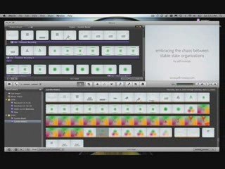 mondaydots howto: basic workflow