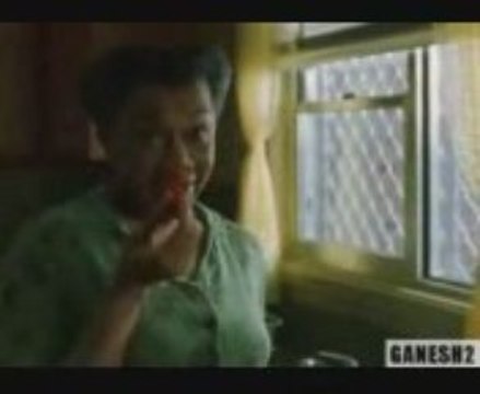 Matrix ton monmon (parodie en Kréol 974)