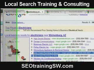 AZ SEO Local Search